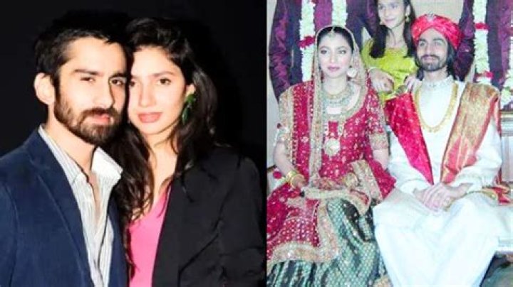 Mahira Khan’s Divorce: All About It