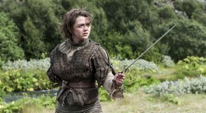 Maisie Williams Has Harsh Words For Those Who Leak Spoilers