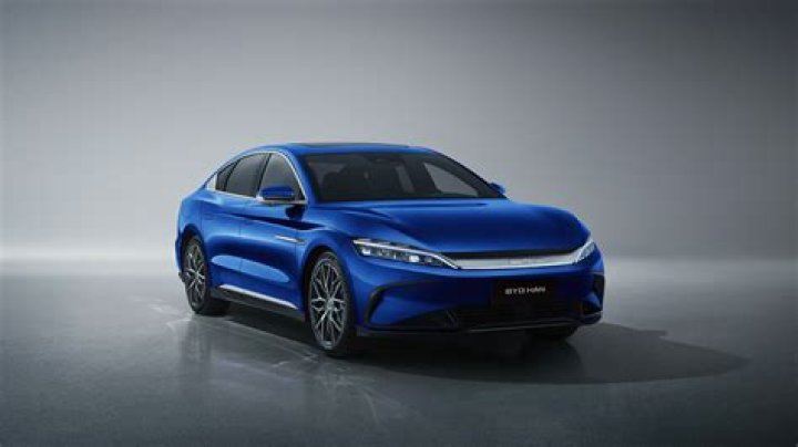 Major car brand slashes cost of popular EV motor by £7,000 as electric cars fall in value
