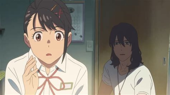 Makoto Shinkai's Suzume no Tojimari Reveals Lead Voice Actor