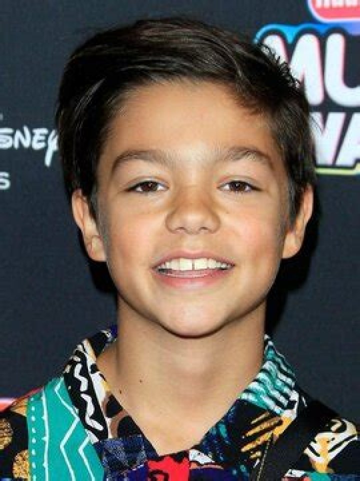 Malachi Barton: The Rising Star Of Hollywood