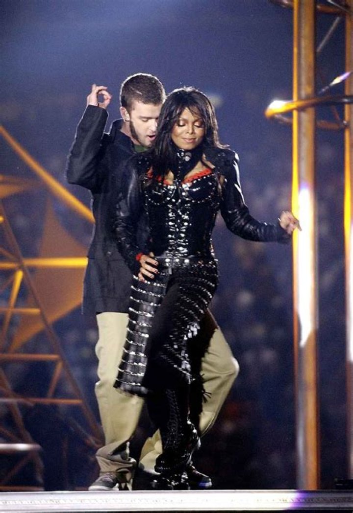 Malfunction: The Dressing Down Of Janet Jackson