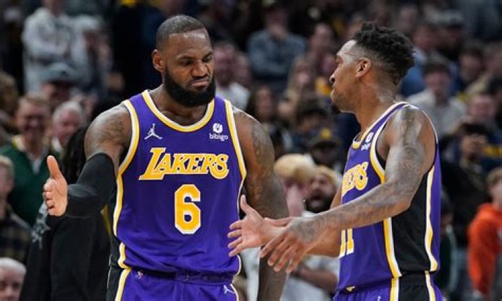 Malik Monk Feels Frustrated looking at Lakers’ Struggles