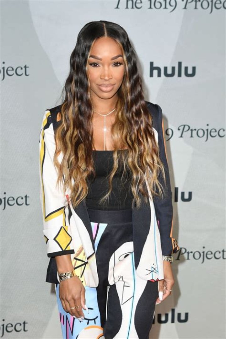 Malika Haqq’s Baby Daddy: The Sky High Actress’ Personal Life