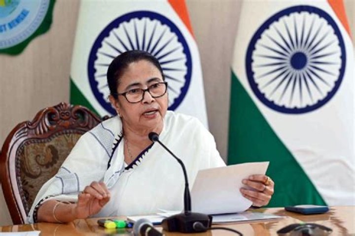 Mamata Banerjee Boyfriend: Unveiling The Personal Life Of West Bengal's Chief Minister