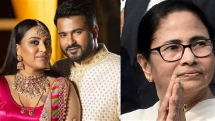 Mamata Banerjee Married Dipak Ghosh: A Deep Dive Into Their Relationship