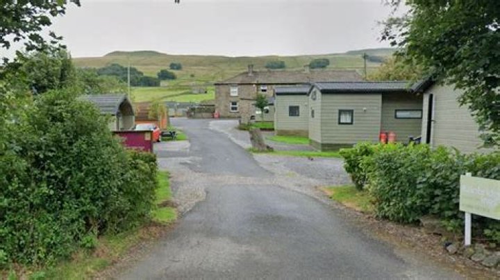 Man arrested after woman found dead inside glamping pod at UK holiday beauty spot