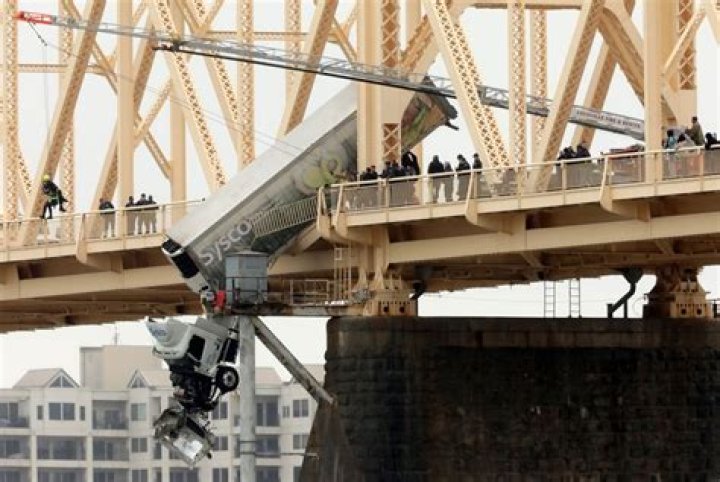 Man Found Hanging Off a Bridge In Atlanta, But Is It a ‘Symbolic Lynch or Suicide?’