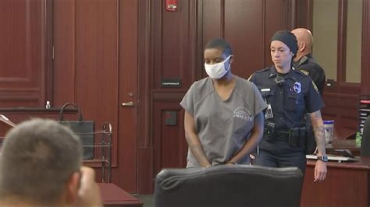 Man gets life in prison after pleading guilty in the sexual assaults of 4 women in their Texas homes