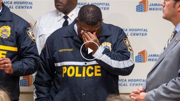 Man pointed pellet gun at Waterloo police before being fatally shot, police said