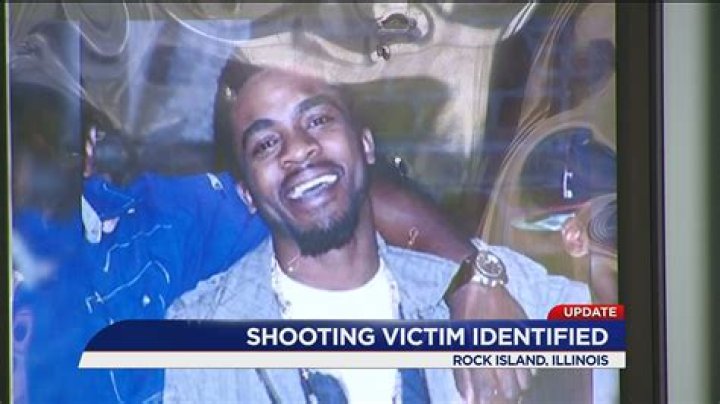 Man shot and killed in Rock Island identified