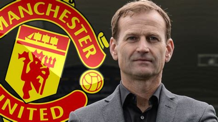 Man Utd boost in pursuit of Newcastle transfer chief Dan Ashworth with Toon already lining up a replacement