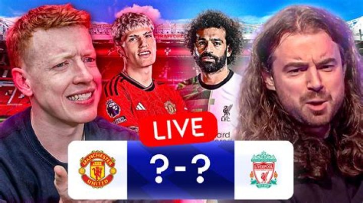 Man Utd v Liverpool Women's Super League TV channel, live stream, kick-off time