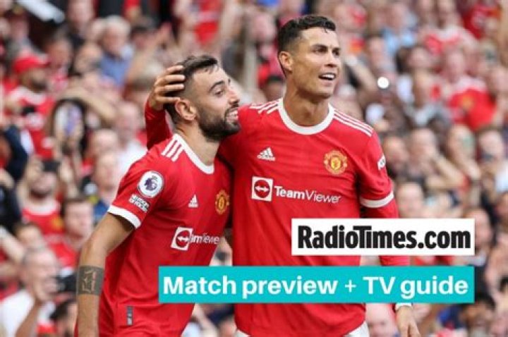 Man Utd v Wolves Premier League kick-off time, TV channel, live stream