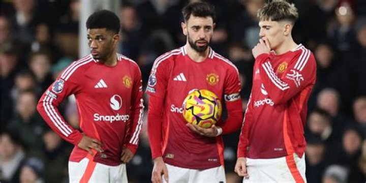Man Utd wonderkid Amad Diallo lined up for stunning loan transfer as fans say 'we're winning the league'