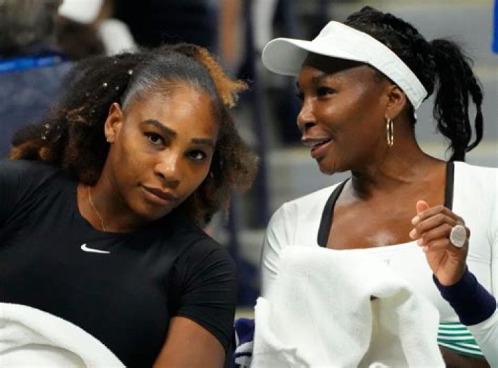 Man Who Murdered Serena and Venus Williams’ Sister Released from Prison