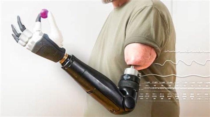 Man With Bionic Penis Happy to Date Sex Robot