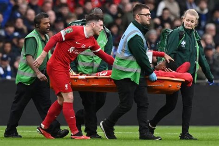 Manchester City’s Ederson Suffers Thigh Injury Against Liverpool; How Many Weeks Will He Be Out? How Will It Impact the Club?