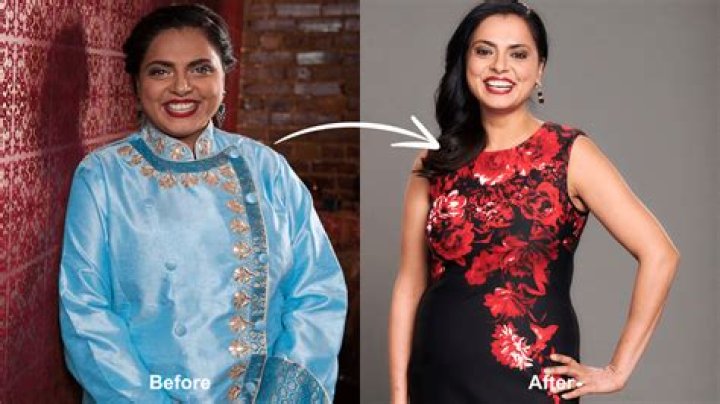 Maneet Chauhan looks amazing after 40lb+ weight loss: Here’s how she did it