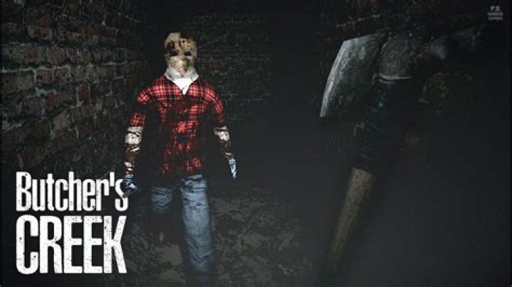 Manhunt-Inspired Game Butcher's Creek Announced