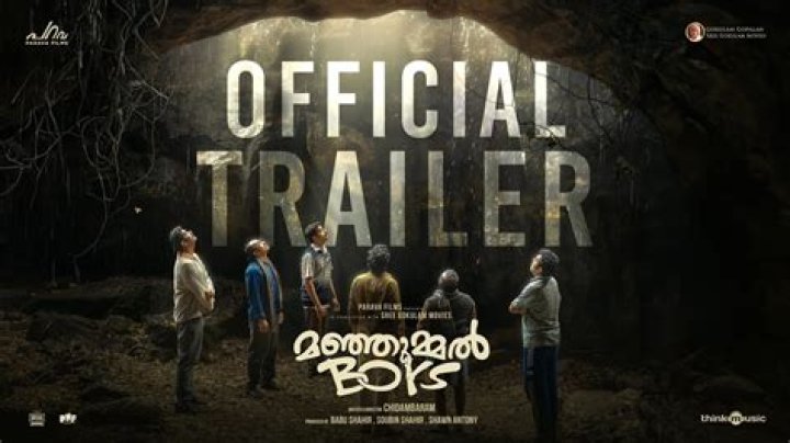 Manjummel Boys Twitter Review: Here's what netizens have to say about Soubin Shahir, Sreenath’s film