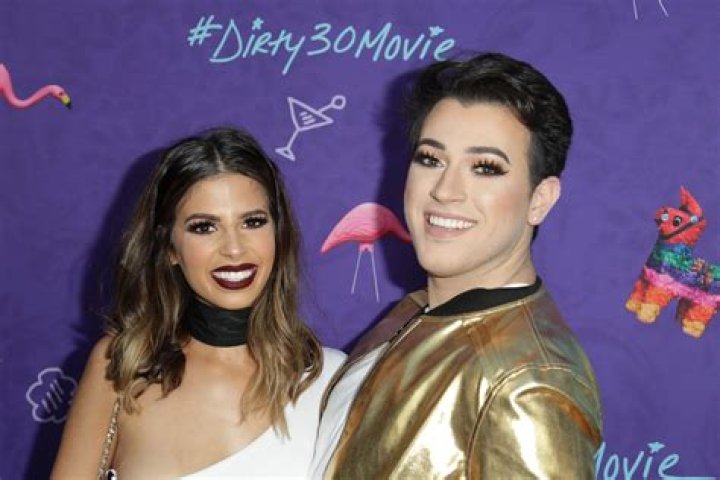Manny Mua (YouTube Star) Wiki, Biography, Age, Girlfriends, Family, Facts and More