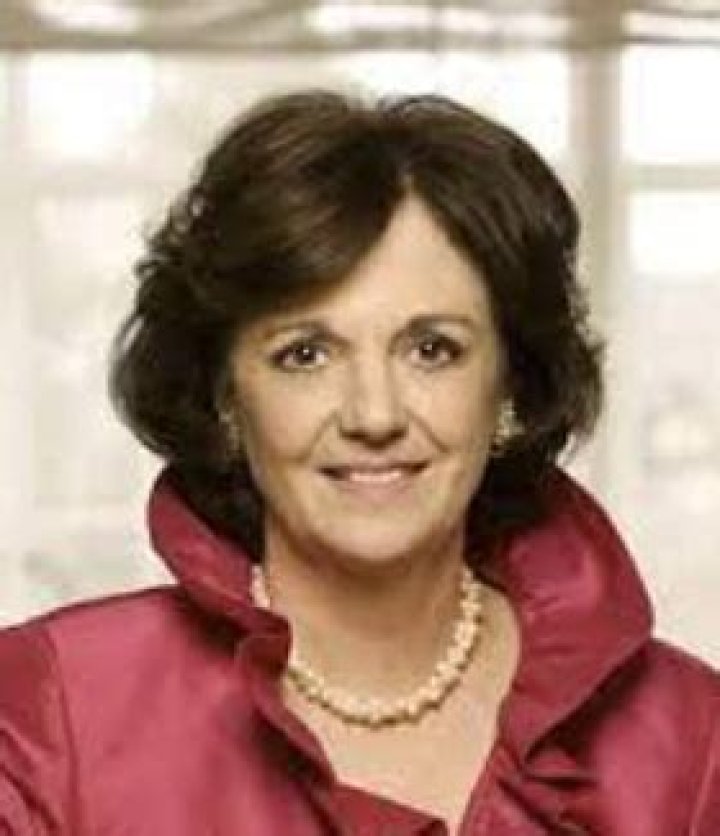 Many fans are wondering, What is wrong with Sally Bedell Smith’s voice?