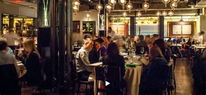 Marc Daly’s NYC restaurant cited by the health department for ‘roaches and mice’