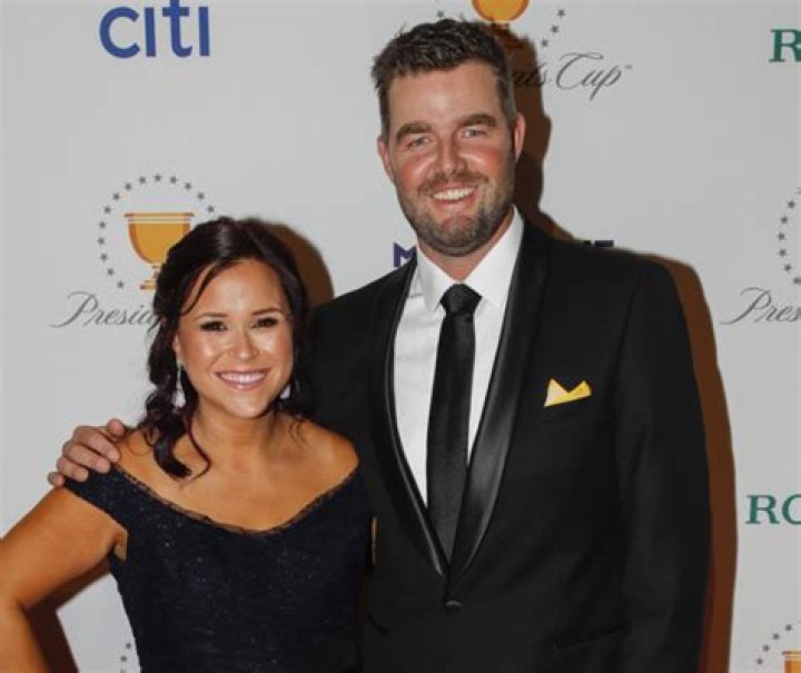 Marc Leishman Wife Health & Illness Update: Audrey Hills Battled With Toxic Shock Syndrome