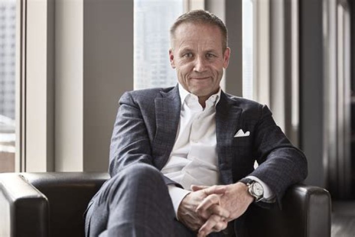
Marc Robert Bitzer
Net Worth
