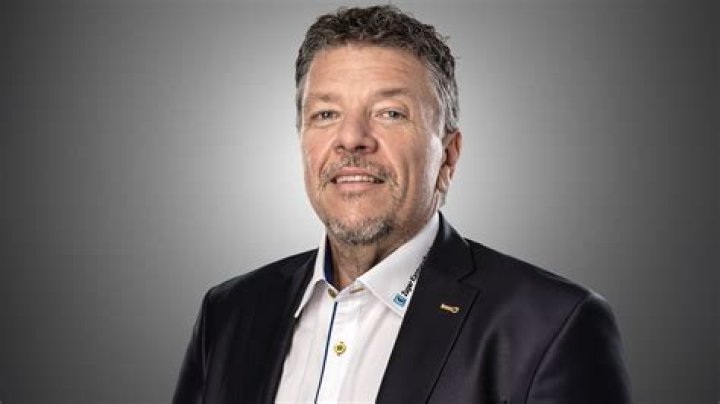 Marc Vassanelli Net Worth (2024) | wallmine