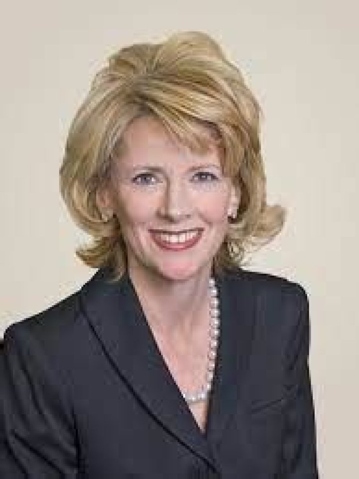 
Marcia E. Backus
Net Worth
