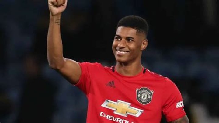 Marcus Rashford wants to sign a new deal with Manchester United. 