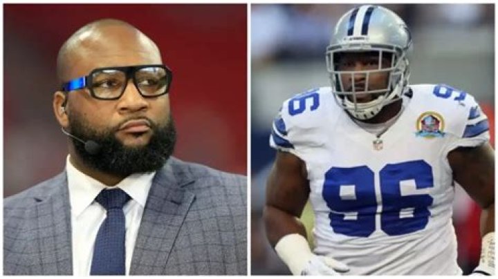 Marcus Spears Net Worth 2023, Annual Income, Sponsorships, Cars, Houses, Properties, Charities, Etc.