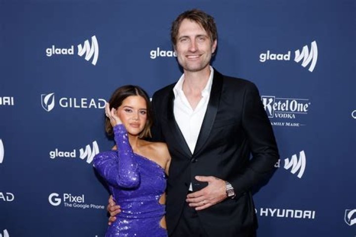 Maren Morris Girlfriend: Exploring Love And Relationships