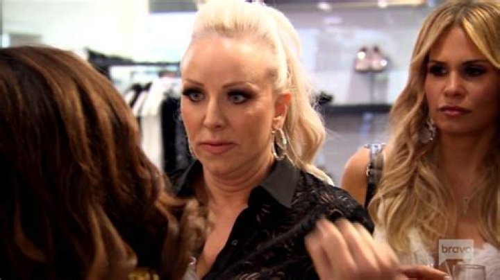 Margaret Josephs talks fallout with Danielle Staub — Would she want the controversial RHONJ star to return?