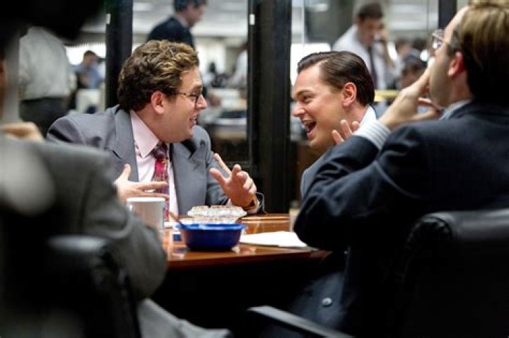 Margot Robbie Describes Shooting the Famous N*de Scene in $406M Movie