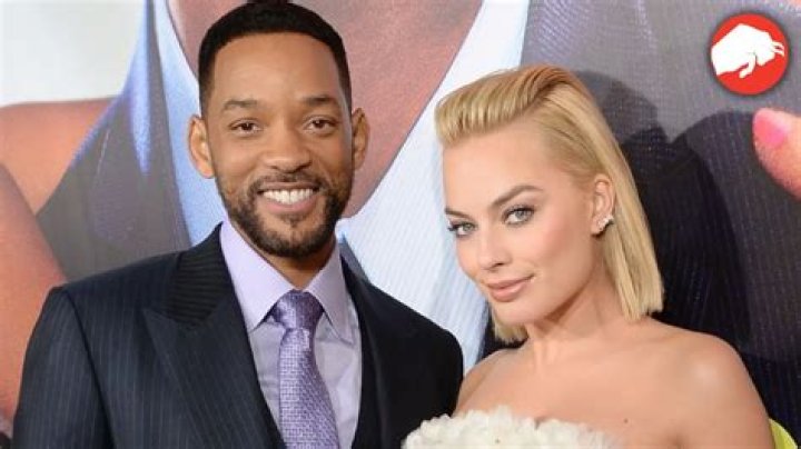 Margot Robbie Mother Once Warned Her About Her $158M Movie Co-Star Will Smith