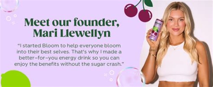 Mari Llewellyn Net Worth 2024
