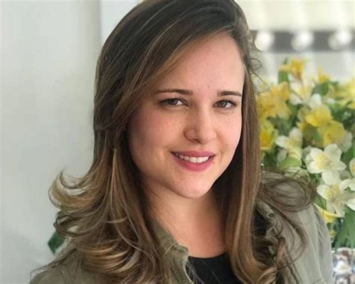 Maria Teresa Barreto Biography, Age, Height, Net Worth