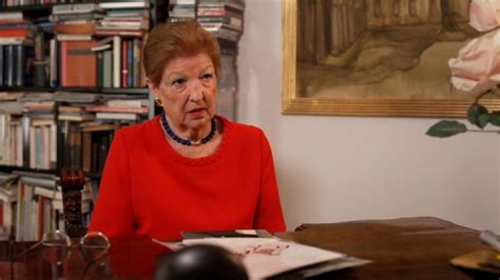 Maria von Quistorp Wiki, Biography, Net Worth, Age, Family, Facts and More