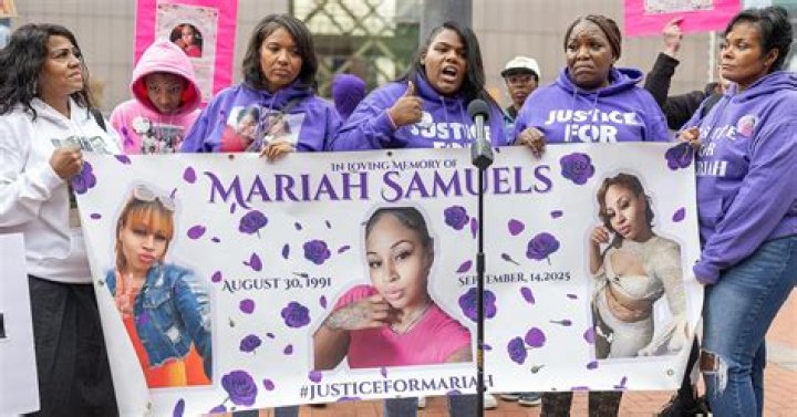Mariah Smith Death; 12 Year Old Mariah Smith killed in Shooting
