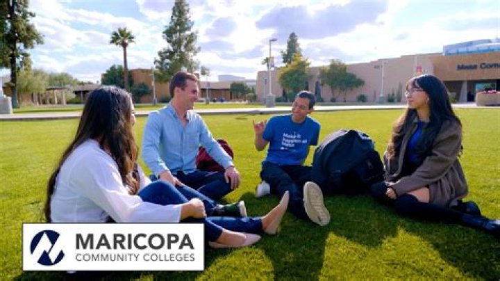 Maricopa Canvas Login 2024 | Maricopa Community College