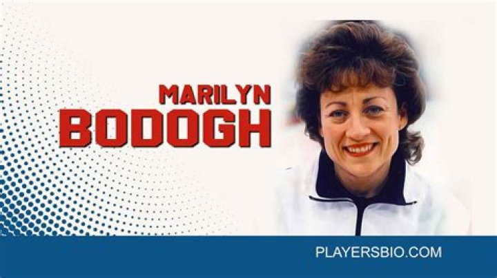 Marilyn Bodogh Bio: Early life, Career & Net worth