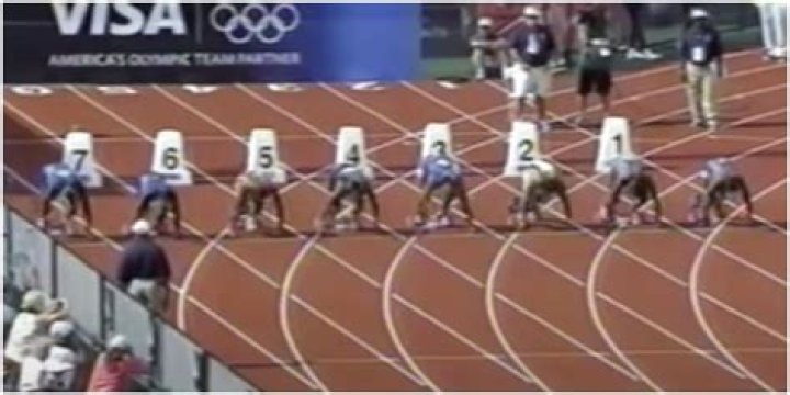 Mario Is Faster Than Usain Bolt, Science Proves
