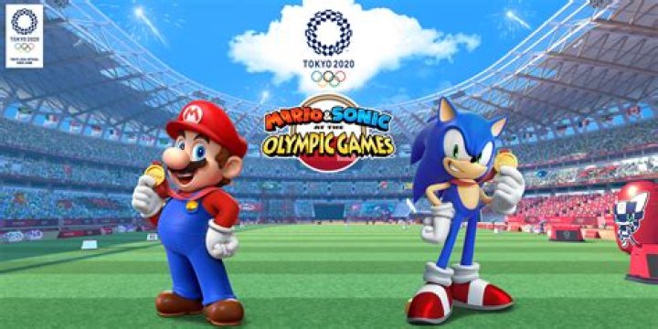 Mario & Sonic at the Olympic Games Tokyo 2020 Review