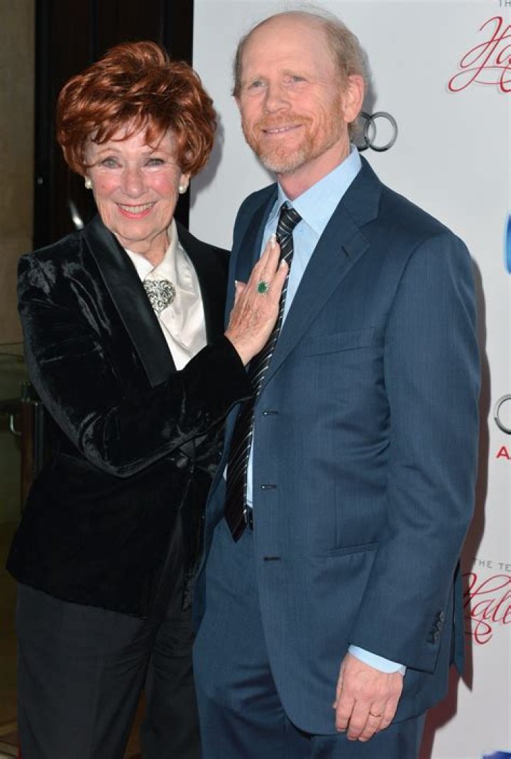 Marion Ross Net Worth 2024