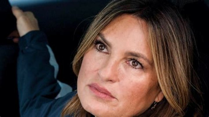 Mariska Hargitay addresses Kelli Giddish’s Law & Order: Special Victims Unit exit