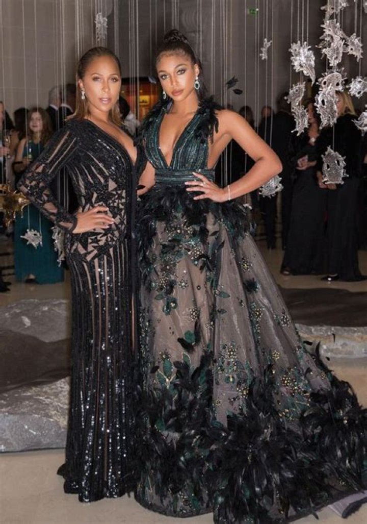 ‘Marjorie Won. Sorry Lori, Your Mom Ate’: Fans Take Sides After Marjorie and Lori Harvey Walk It Out