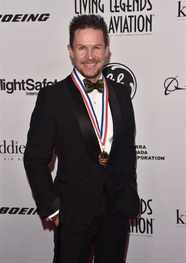 
Mark Baumgartner
Net Worth
